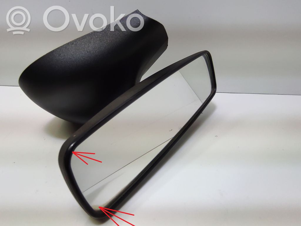 Citroen C5 Galinio vaizdo veidrodis (salone) 