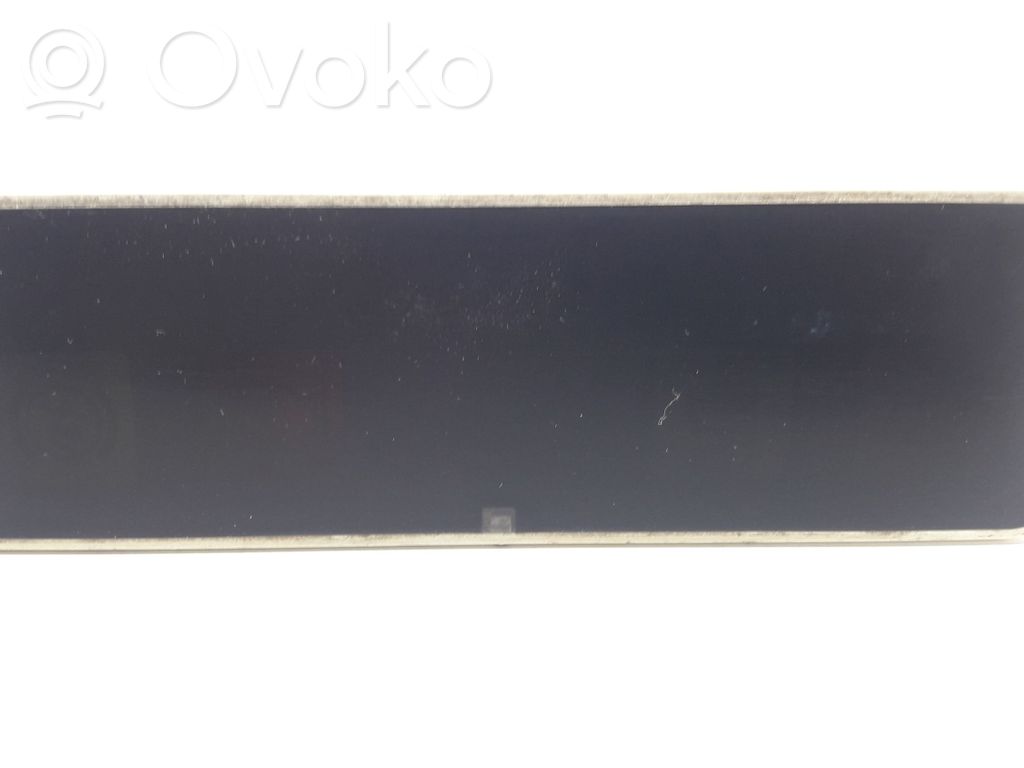 Ford Transit Screen/display/small screen 