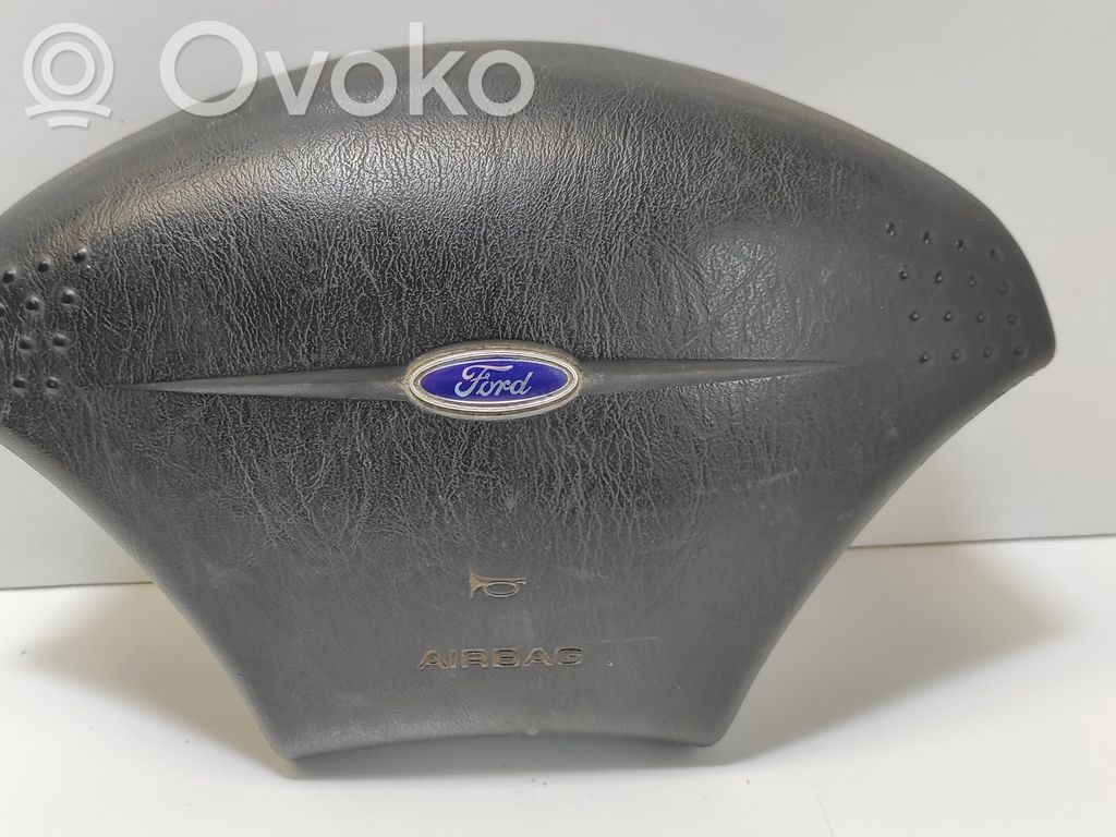 Ford Focus Vairo oro pagalvė 
