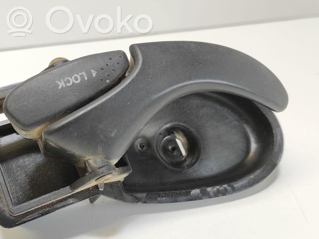 Ford Focus Rear door interior handle 