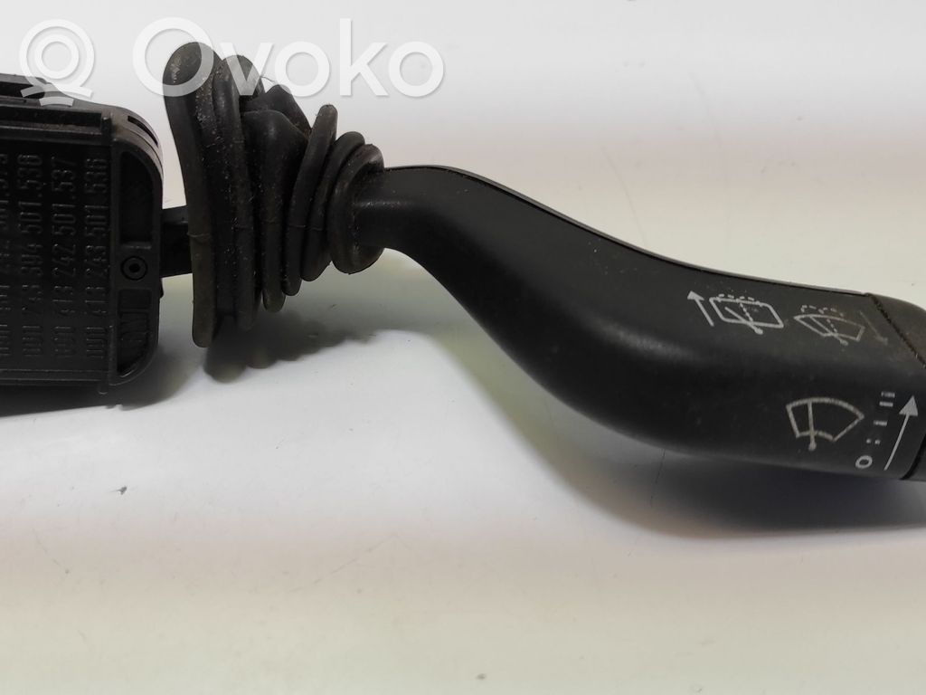 Opel Astra G Wiper control stalk 