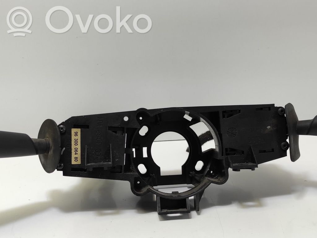 Citroen Xantia Wiper turn signal indicator stalk/switch 