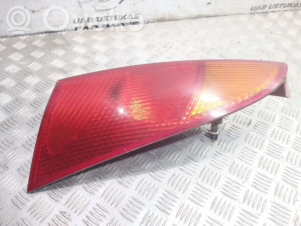 Ford Focus Rear/tail lights 