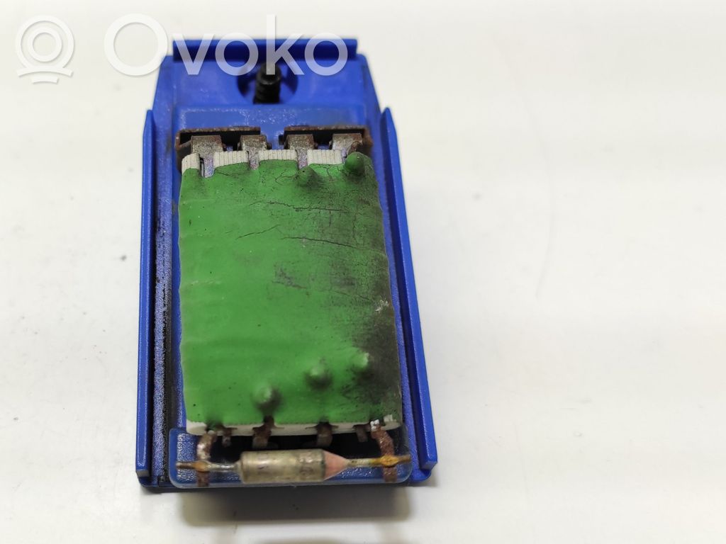 Ford Focus Rezystor / Opornik dmuchawy nawiewu 