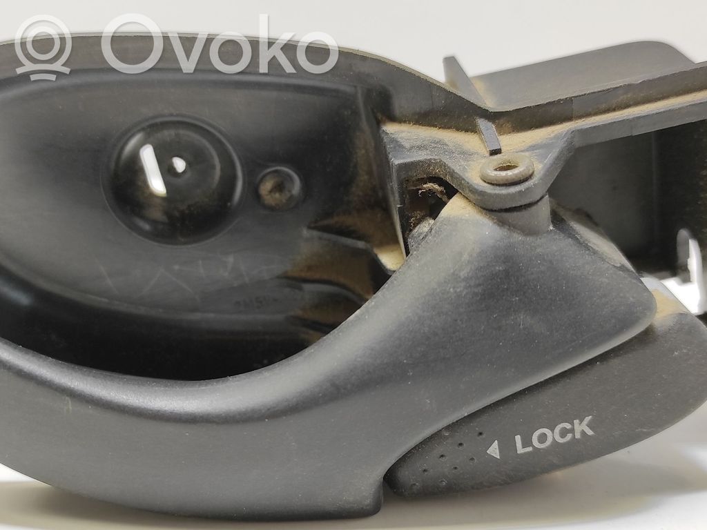 Ford Focus Rear door interior handle 