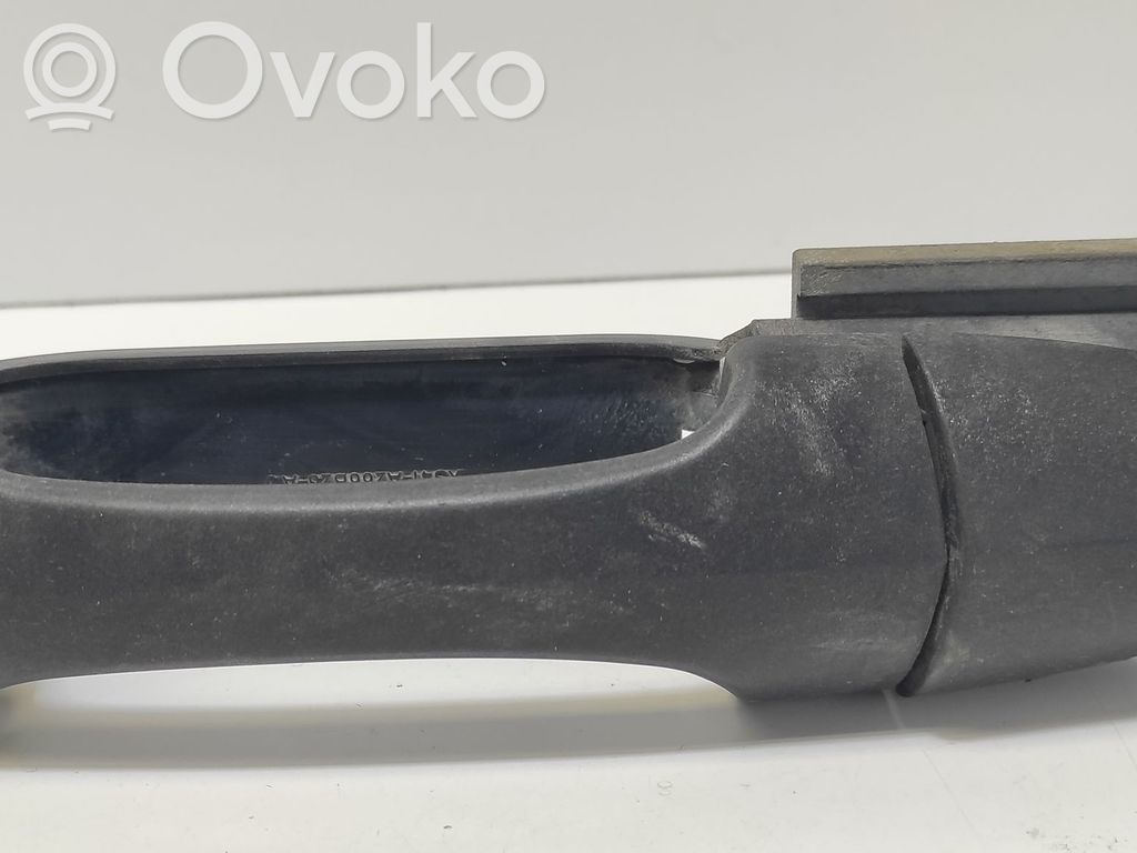 Ford Focus Manecilla externa puerta trasera 