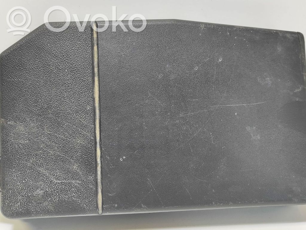 Pokrywa skrzynki bezpieczników   2S7T14A076AD