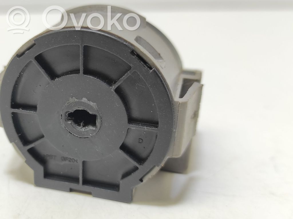 Ford Mondeo Mk III Ignition lock contact 