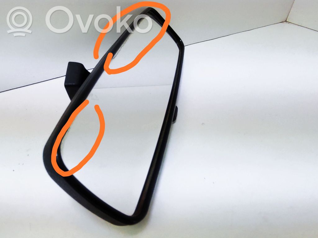 Renault Scenic I Rear view mirror (interior) 