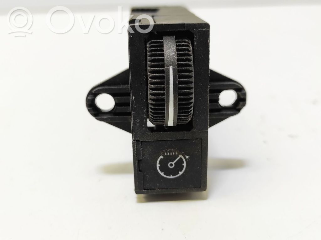 Panel lighting control switch   98BB13K752AB