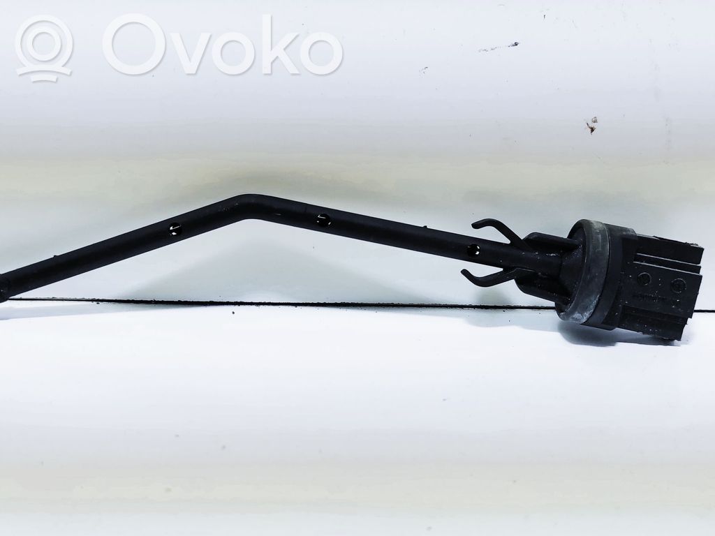 Seat Ibiza III (6L) Sensor de temperatura interna 