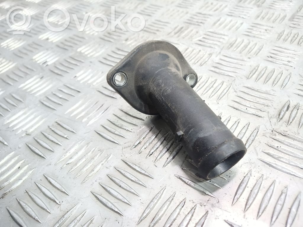 Seat Ibiza III (6L) Thermostat / Thermostatgehäuse 