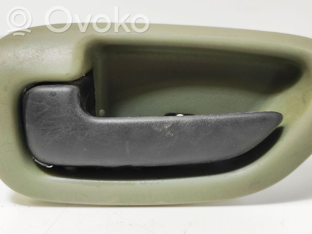 Chrysler Stratus Rear door interior handle 