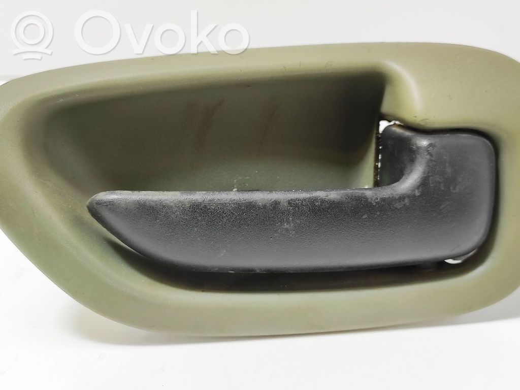 Chrysler Stratus Front door interior handle 