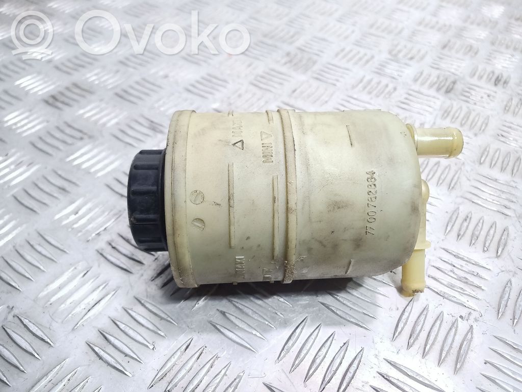 Renault Espace II Vairo stiprintuvo skysčio bakelis 