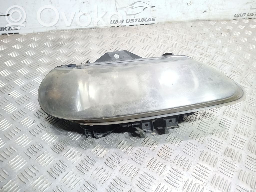 Renault Laguna I Phare frontale 