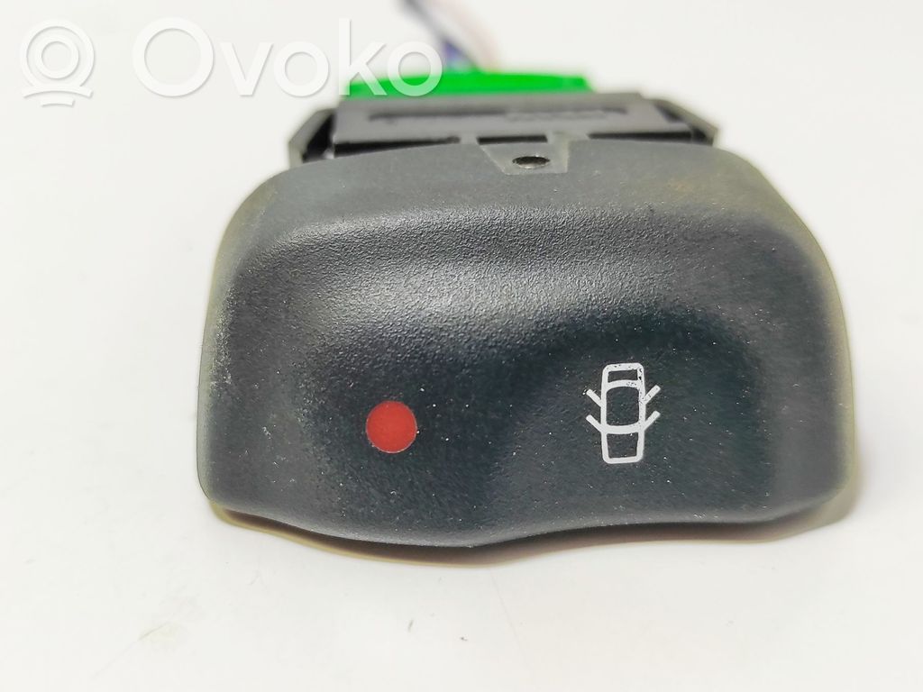 Renault Megane I Central locking switch button 