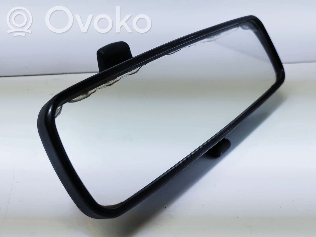 Renault Megane I Rear view mirror (interior) 