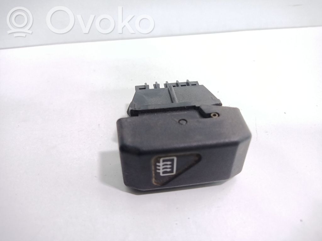 Renault Espace II Windscreen/window heater switch 