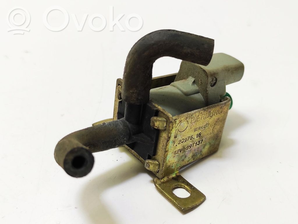 Opel Vectra B Válvula de vacío 