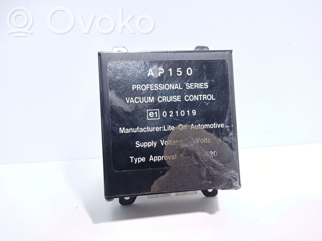 Audi 80 90 S2 B4 Other control units/modules 