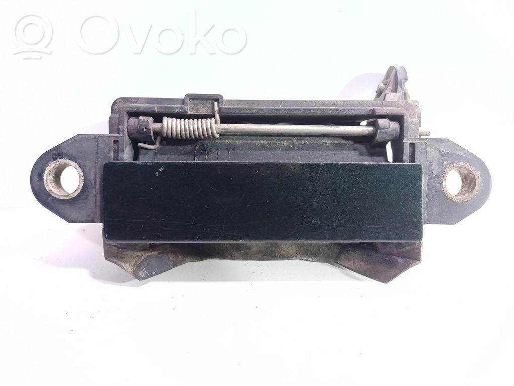 Audi 80 90 S2 B4 Takaoven ulkokahva 