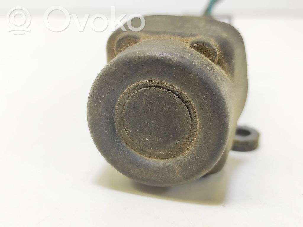 Peugeot 406 Degvielas sistēmas bloķēšanas trieciensensors 