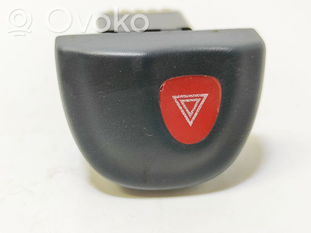 Renault Megane I Hazard light switch 