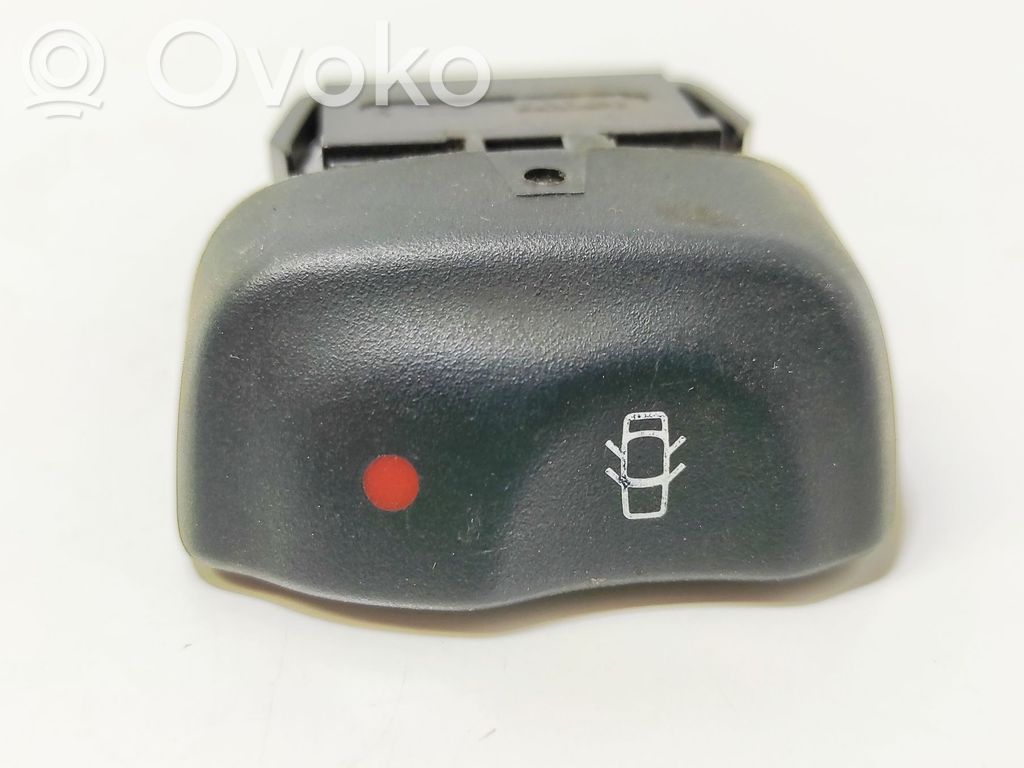 Renault Megane I Central locking switch button 