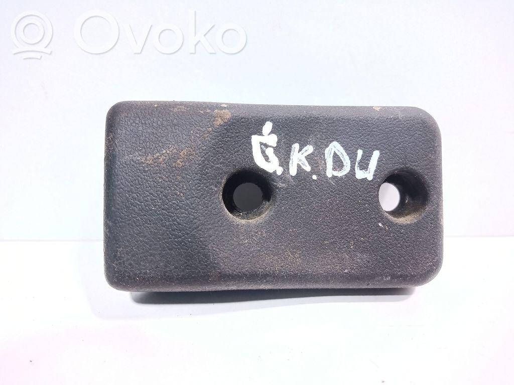Other rear door trim element