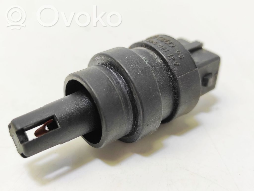 Volkswagen Golf IV Intake air temperature sensor 