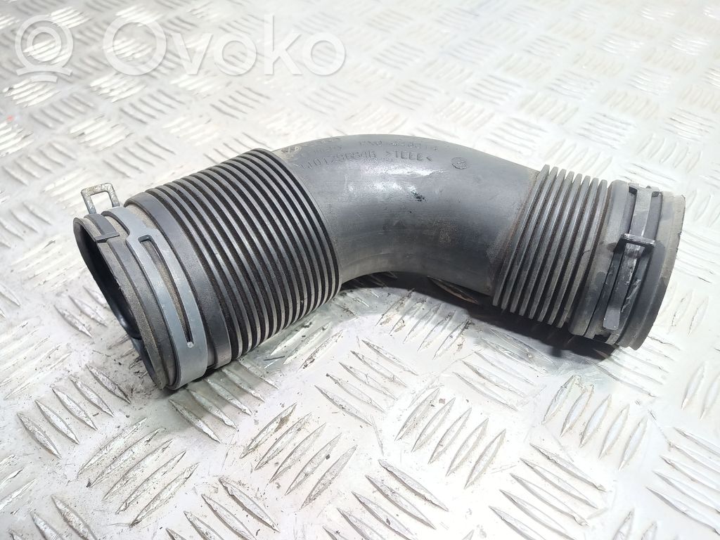 Volkswagen Golf IV Rura / Wąż dolotowy powietrza 