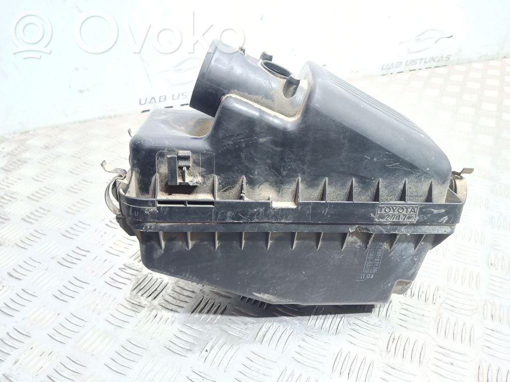 Toyota Corolla E120 E130 Luftfilterkasten 