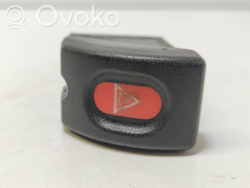 Opel Corsa B Hazard light switch 
