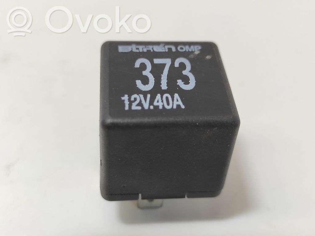 Otros relés   8D0951253A