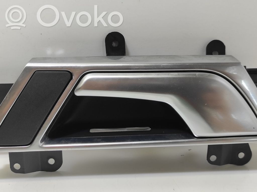 Audi A6 S6 C6 4F Manecilla interna puerta trasera 