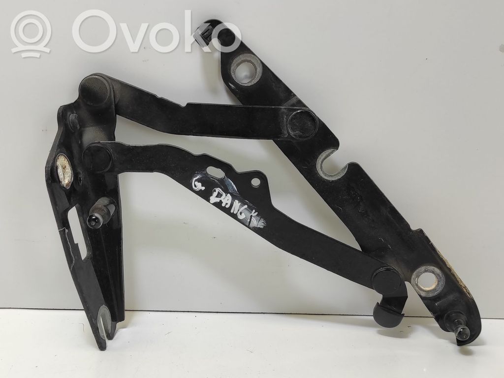 Audi A6 S6 C6 4F Tailgate/trunk/boot hinge 