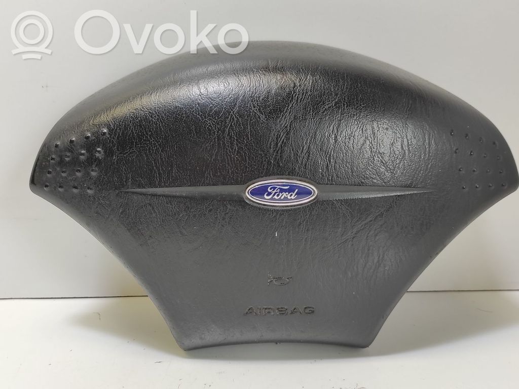 Ford Focus Stūres drošības spilvens 