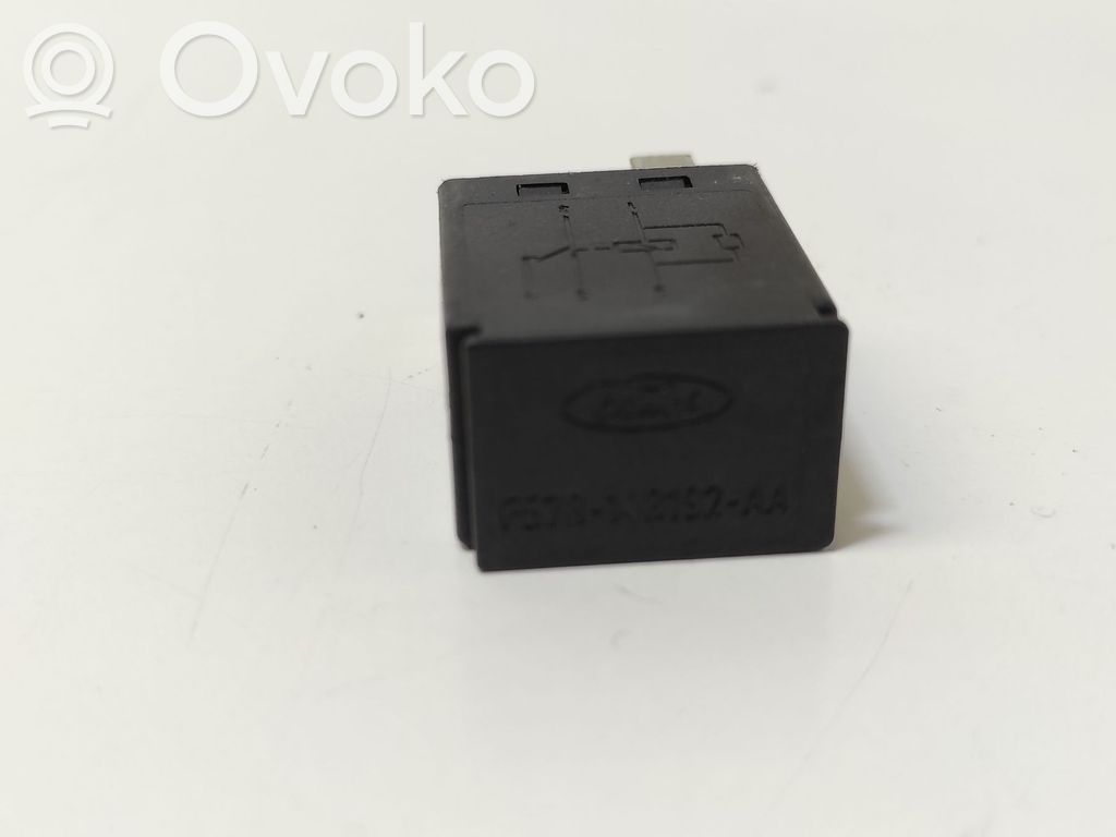 Ford Focus Otros relés 