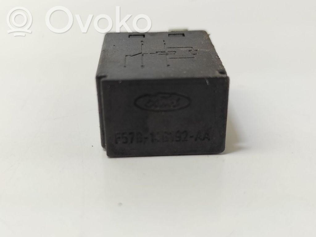 Ford Focus Otros relés 