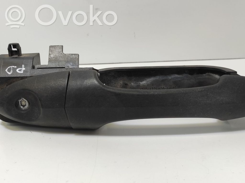 Ford Focus Manecilla externa puerta delantera 