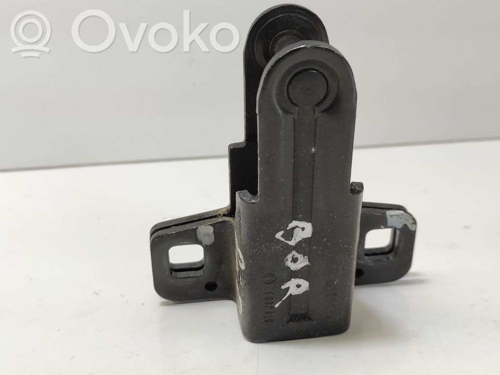 BMW X5 E53 Tailgate lock loop/hook striker 