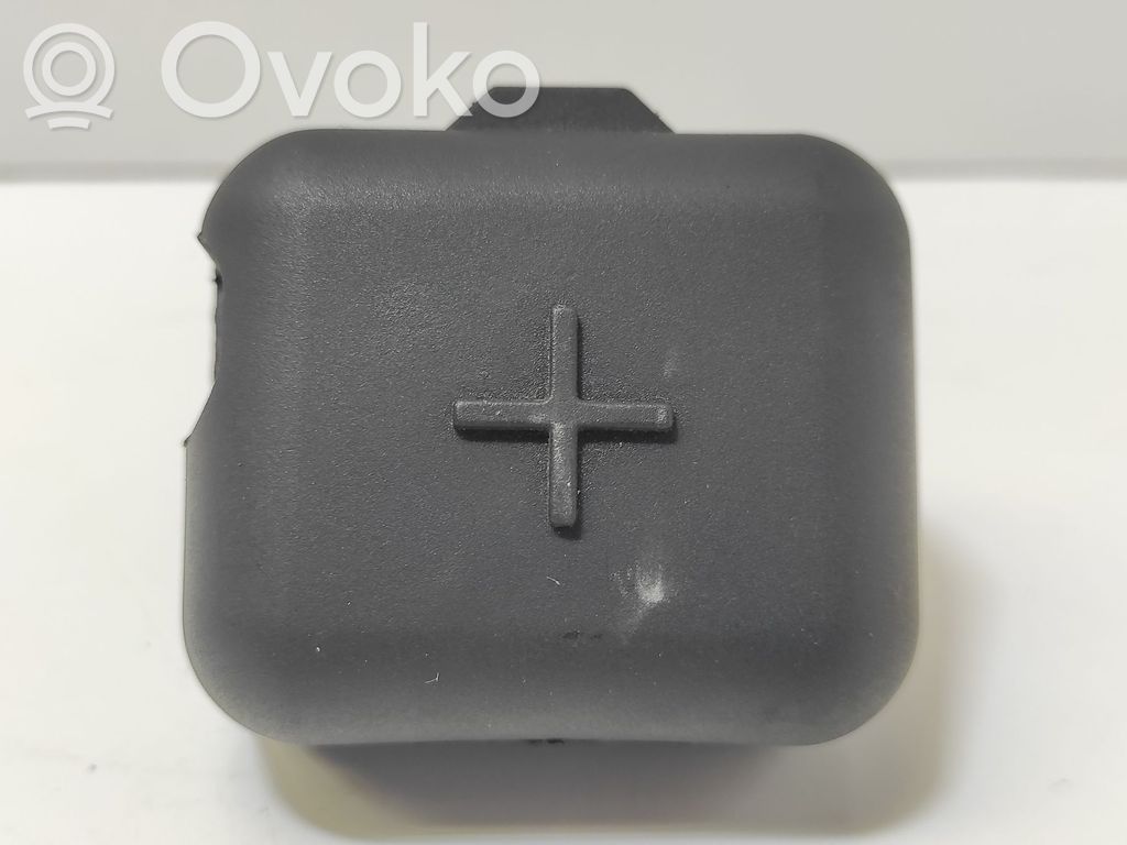 BMW X5 E53 Cableado positivo 