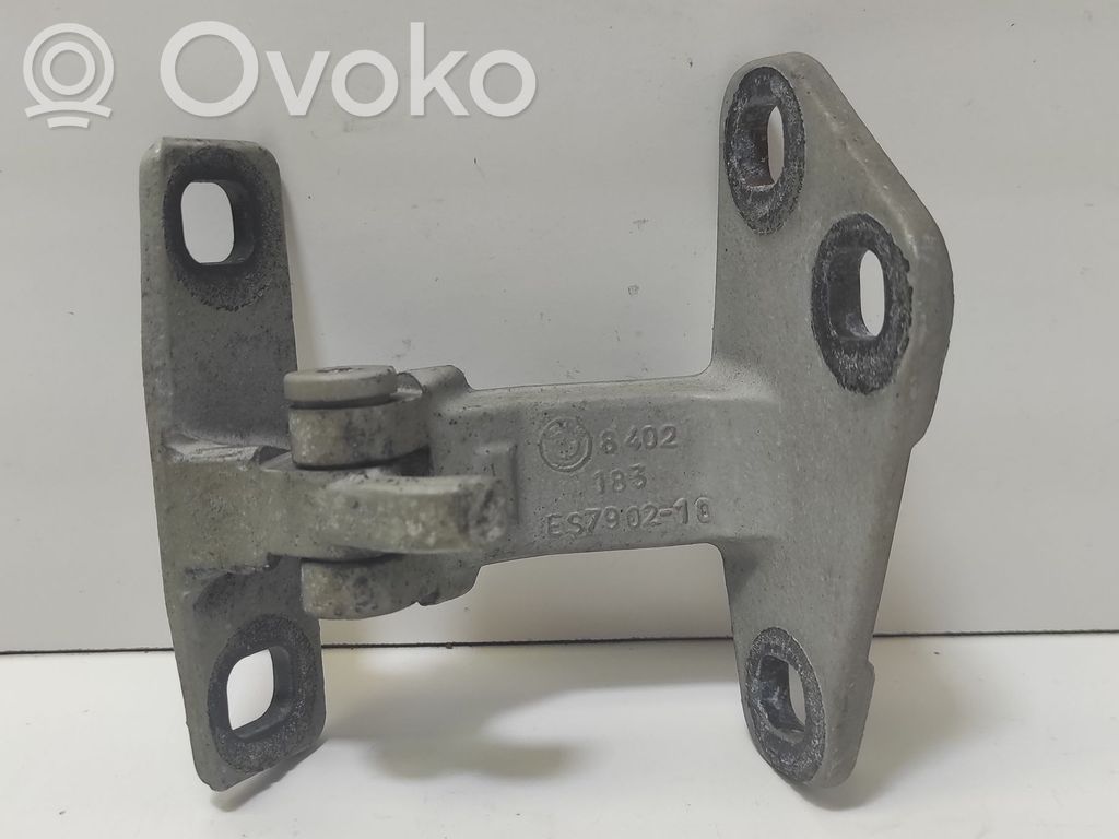 BMW X5 E53 Tailgate/trunk/boot hinge 
