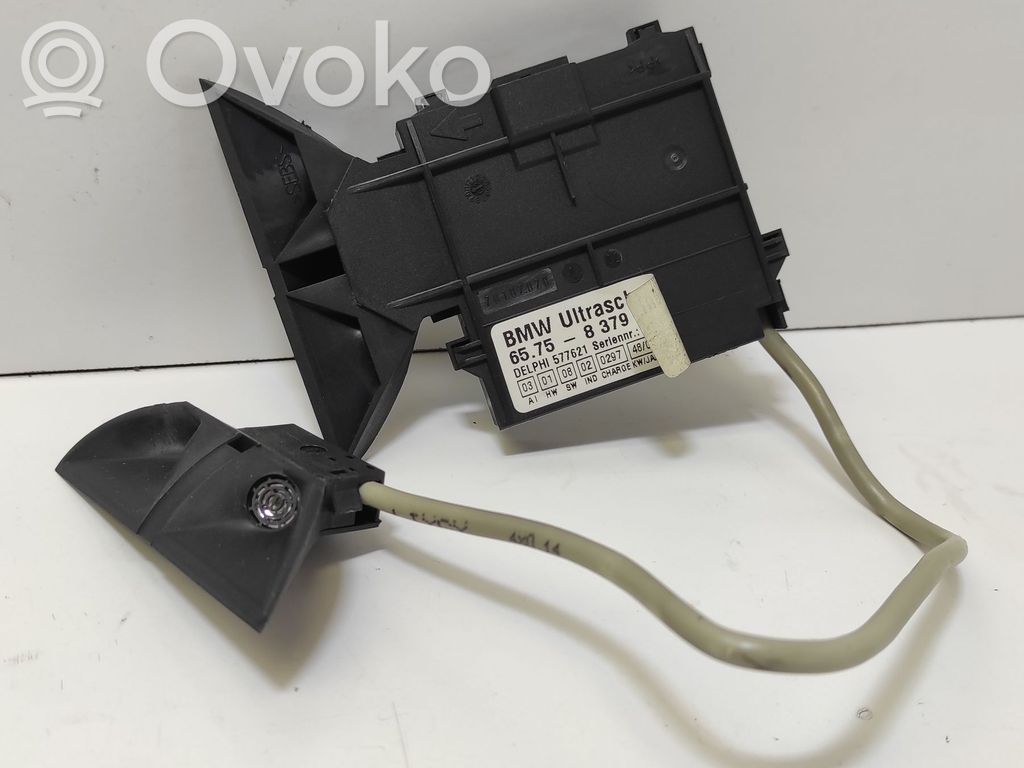 BMW X5 E53 Ultrasonic Sensor 