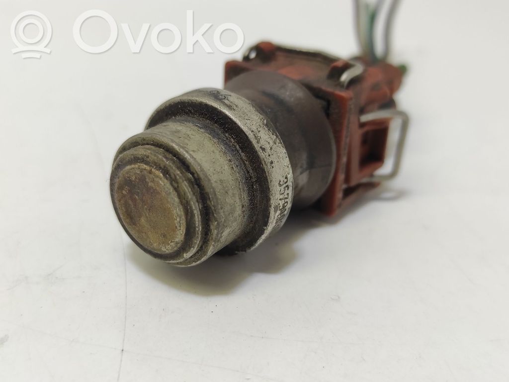 Seat Alhambra (Mk1) Coolant temperature sensor 