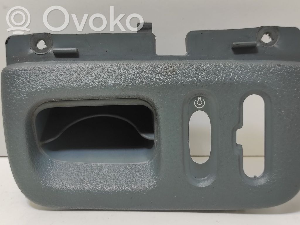 Renault Megane I Other interior part 
