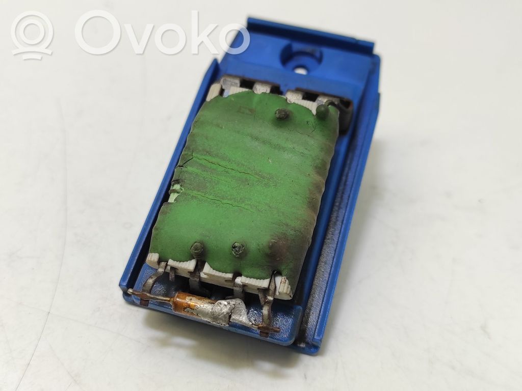 Ford Focus Rezystor / Opornik dmuchawy nawiewu 