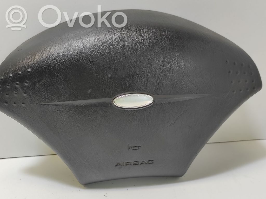 Ford Focus Stūres drošības spilvens 