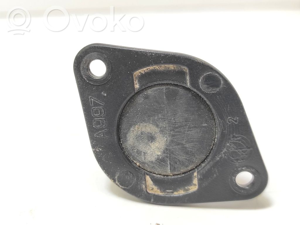 Fiat Marea Kita salono detalė 